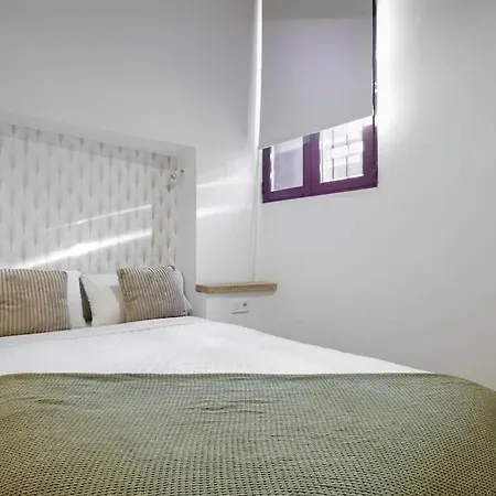 Espectacular Apartamento Central Madrid Exterior photo
