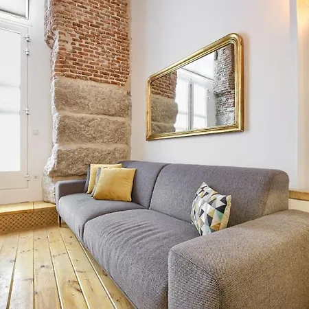 Espectacular Apartamento Central Madrid Exterior photo