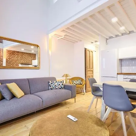Espectacular Apartamento Central Madrid Exterior photo