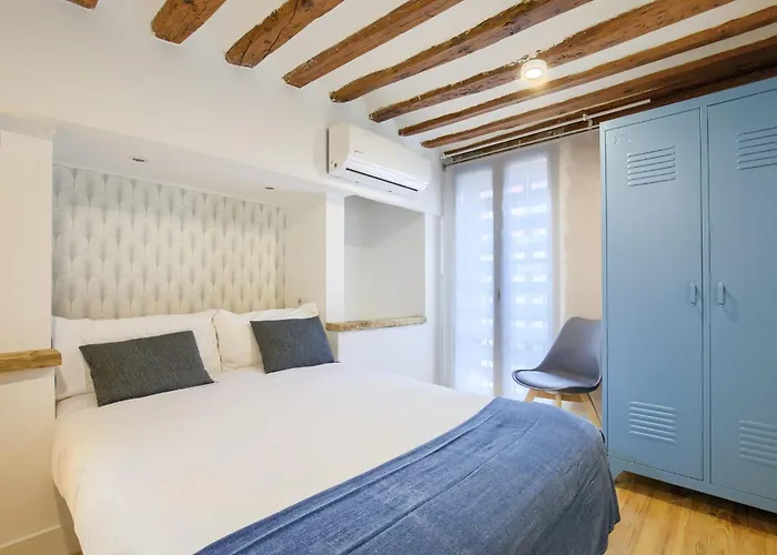 Espectacular Apartamento Central