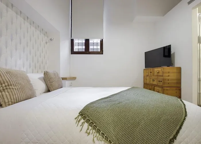 Espectacular Apartamento Central
