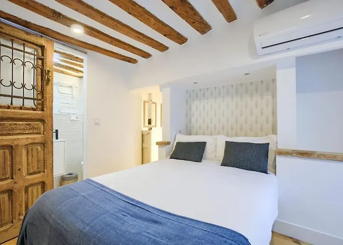 Espectacular Apartamento Central